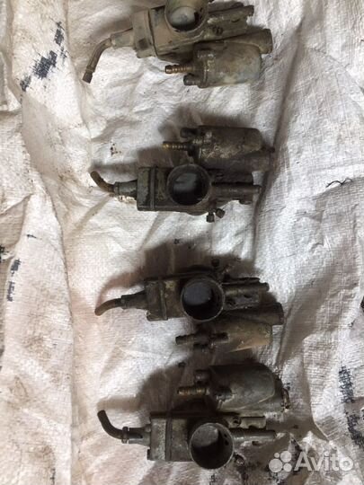 Днепр запчасти