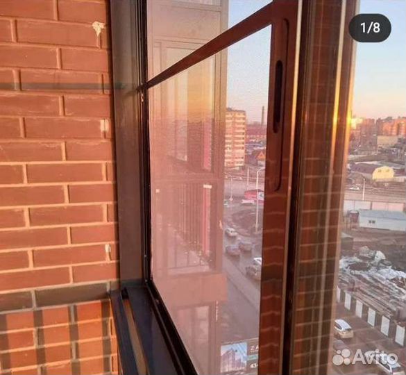 Откосы пвх на окна сетки