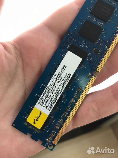 Материнская плата, оперативная память 8gb