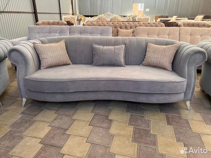 Мягкая мебель