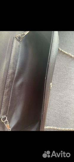 Сумка клатч вечерняяВинтаж