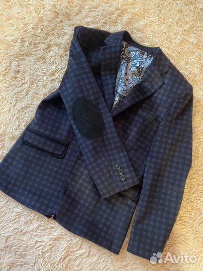 Пиджак детский