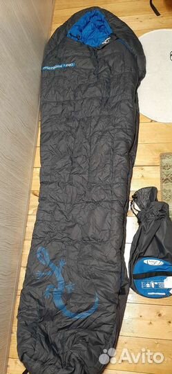 Спальный мешок freetime