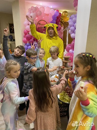 Шоколадный фонтан аренда