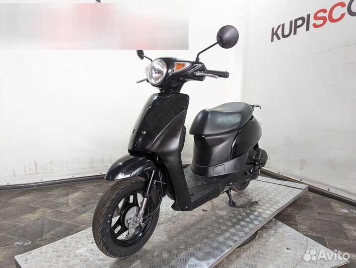 Скутер Suzuki Lets 6