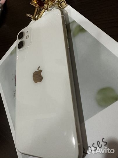 iPhone 11, 256 ГБ