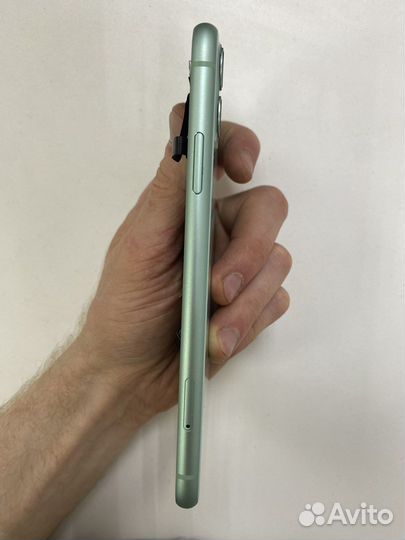 Запчасти для телефонов iPhone 11