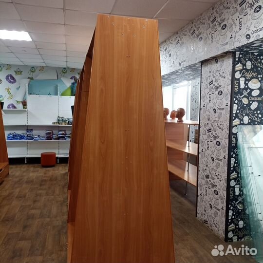 Витрина для магазина