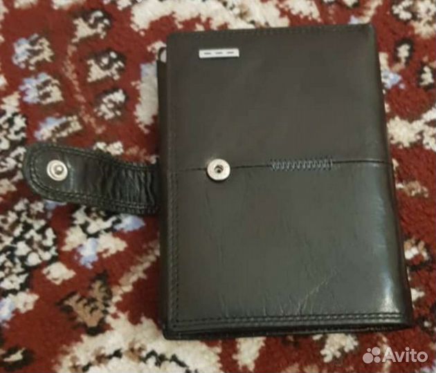 Портмоне мужское