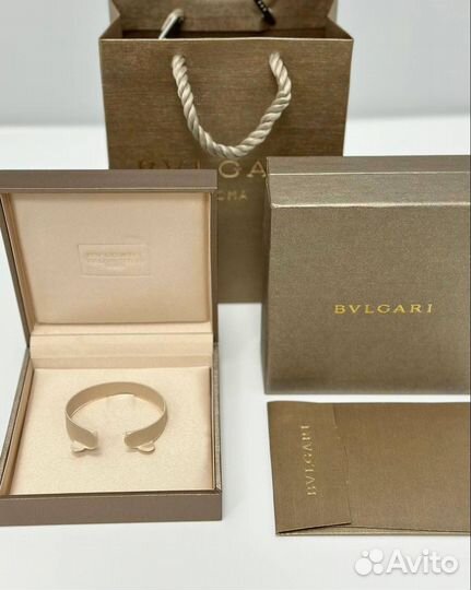 Полная комплектация булгари премиум