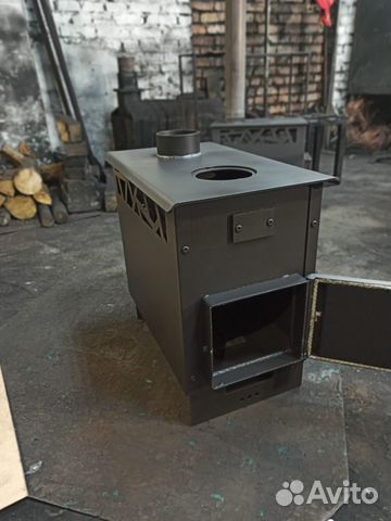 Печь отопительная Термал 100