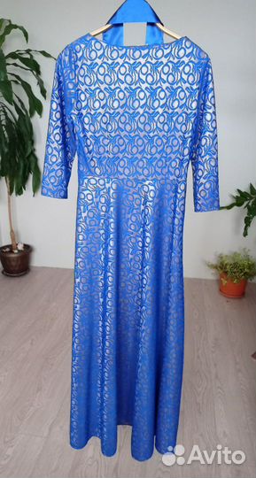 Платье