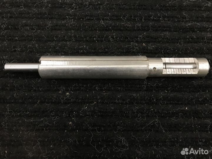 Прибор старинный