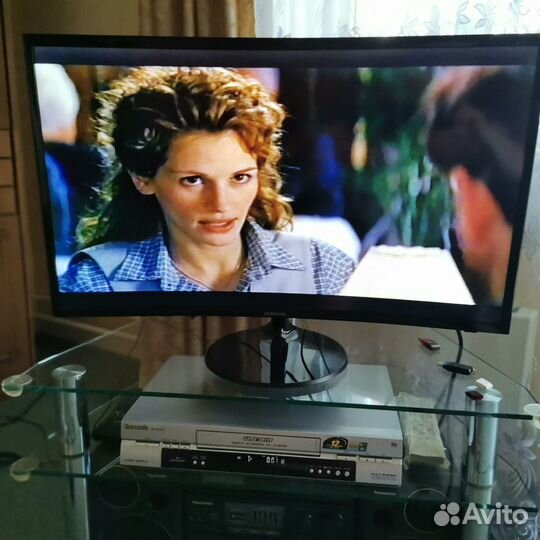 Видеомагнитофон Panasonic NV-SJ230EU