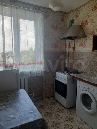 1-к. квартира, 26 м², 5/5 эт.