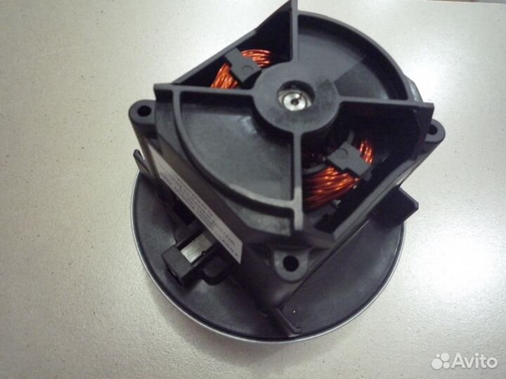 Мотор пылесоса FL-AC-1500W аналог philips