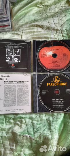 Сд диски с музыкой