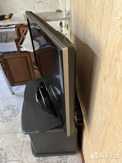 Телевизор sharp