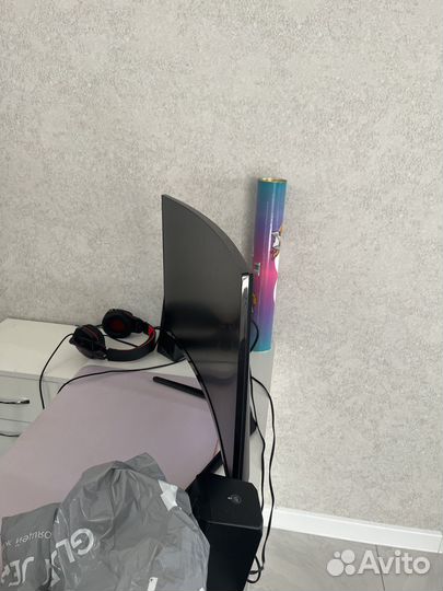 Монитор Aser 27