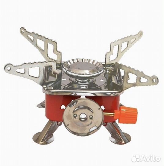 Горелка газовая Плита мини газовая