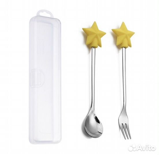 Подарочный набор из столовых приборов