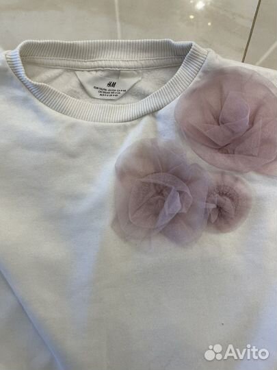 Свитер, джемпер, кофта для девочки