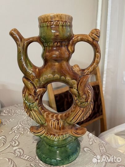 Графин СССР