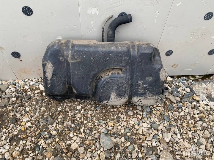 Бак топливный ваз LADA Granta 2011