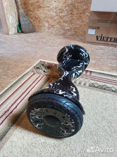 Гироскутер бу