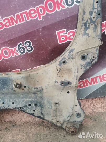 Балка подвески Nissan Murano