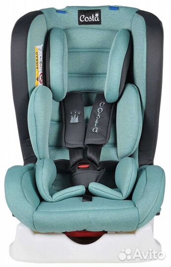 Детское автокресло от 0 до 18 кг