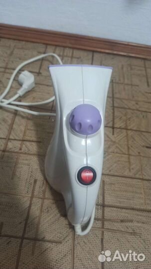 Отпариватель Sterlingg