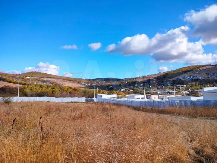 Участок 6 сот. (ИЖС)