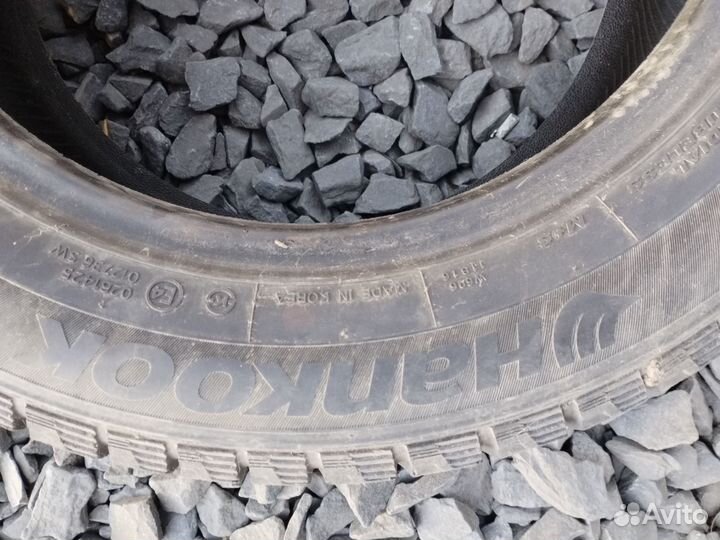 Hankook Winter I'Cept IZ2 195/60 R15