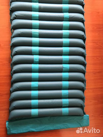 Матрас противопролежневый bronigen