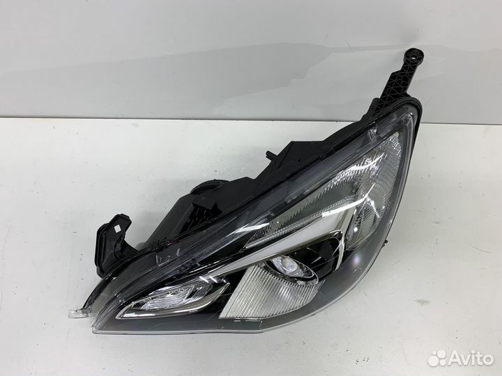 Фара левая LH opel astra J GTC