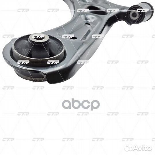 Рычаг передний hyundai sonata LF 14/KIA optima