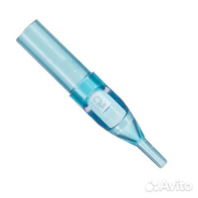 Типсы (дюзы) для тату игл RL, RS, RM, M1, M2, F