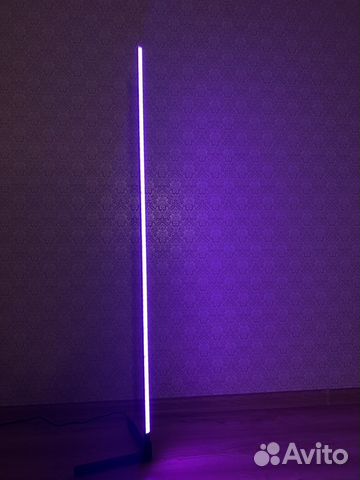 Светодиодный светильник/ночник/торшер