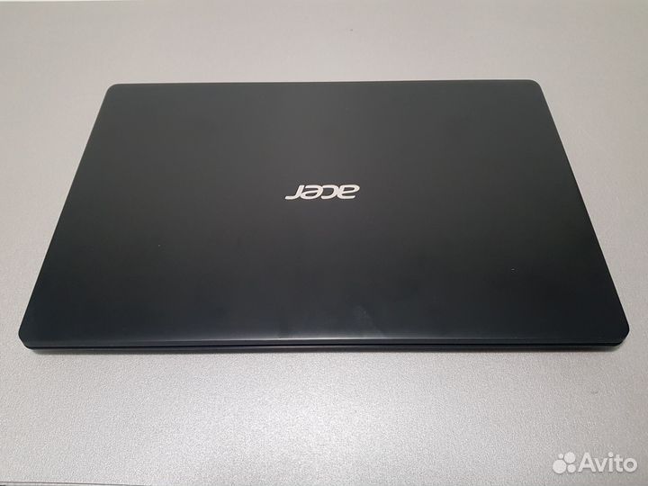 Ноутбук Acer