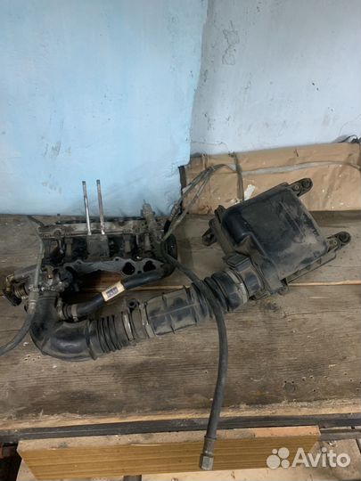 Запчасть ваз