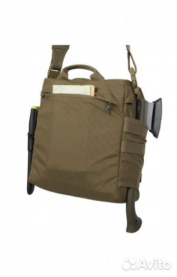 Сумка Helikon-tex bushcraft haversack BAG