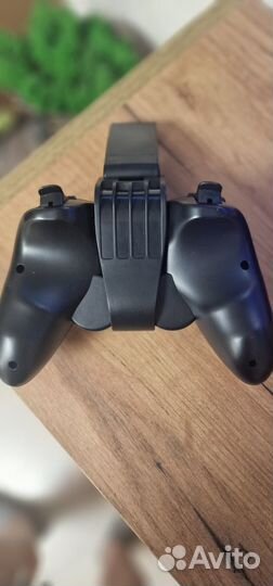 Беспроводной игровой Bluetooth-Контроллер YLW MG09