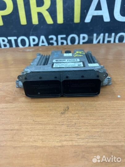 Блок управления двигателем Kia Sorento Prime 3 UM