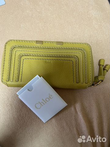 Кошелек женский