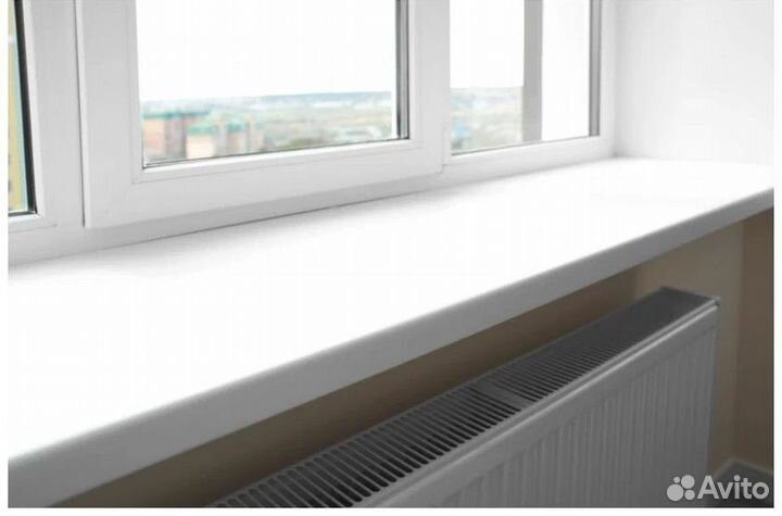 Моторизированные жалюзи