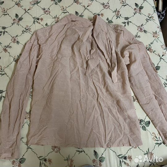 Блузка женская 48 50