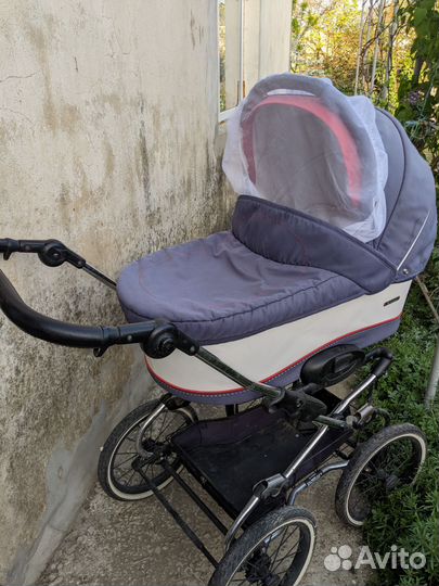 Коляска Navington