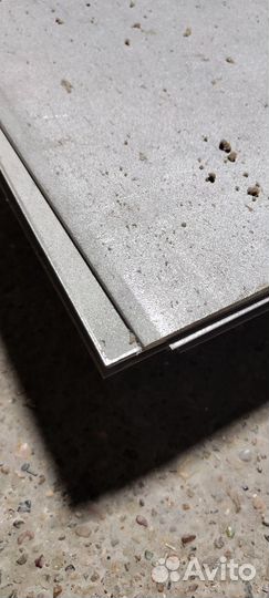 Листы нержавейка 12Х18Н10Т