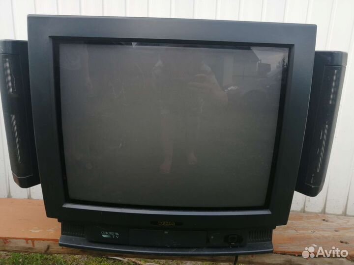 Телевизоры